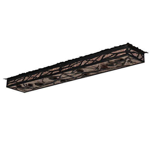 Meyda Tiffany Whispering Pines 221767 Ceiling Light