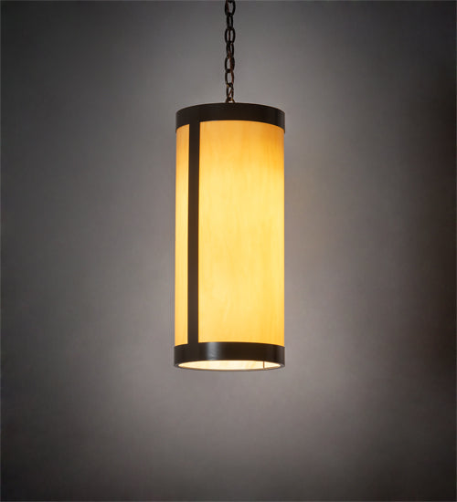 Meyda Tiffany Cartier 222208 Pendant Light - Timeless Bronze