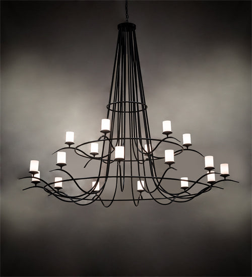 Meyda Tiffany Octavia 222728 Chandelier Light -