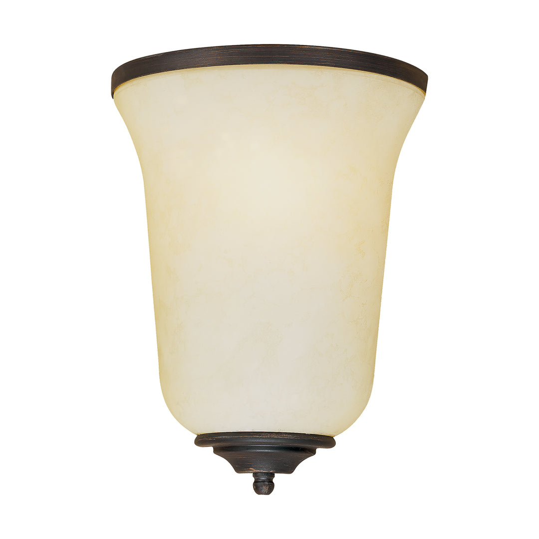 Millennium 5291-RBZ Wall Light - Rubbed Bronze