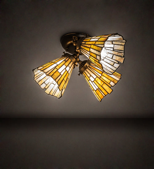 Meyda Tiffany Delta 223048 Ceiling Light