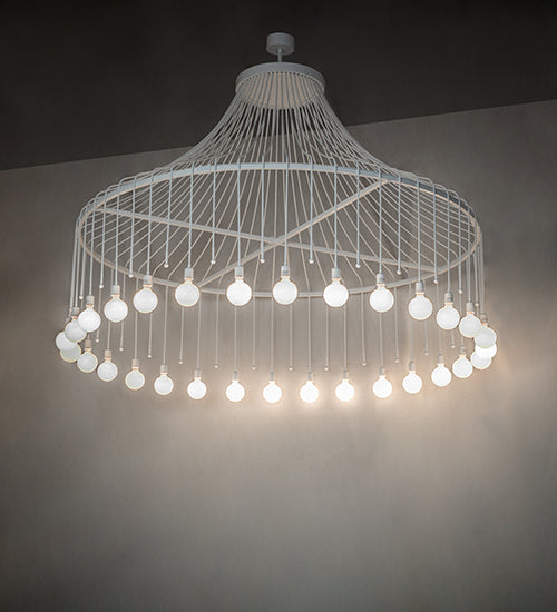 Meyda Tiffany Alva 223438 Ceiling Light