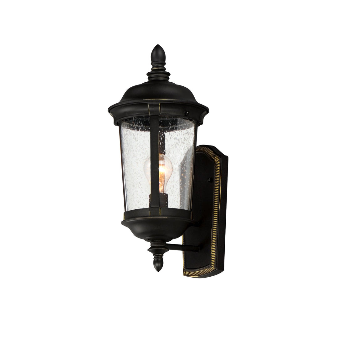 Maxim Lighting 3020CDBZ  Dover Dc Outdoor Bronze