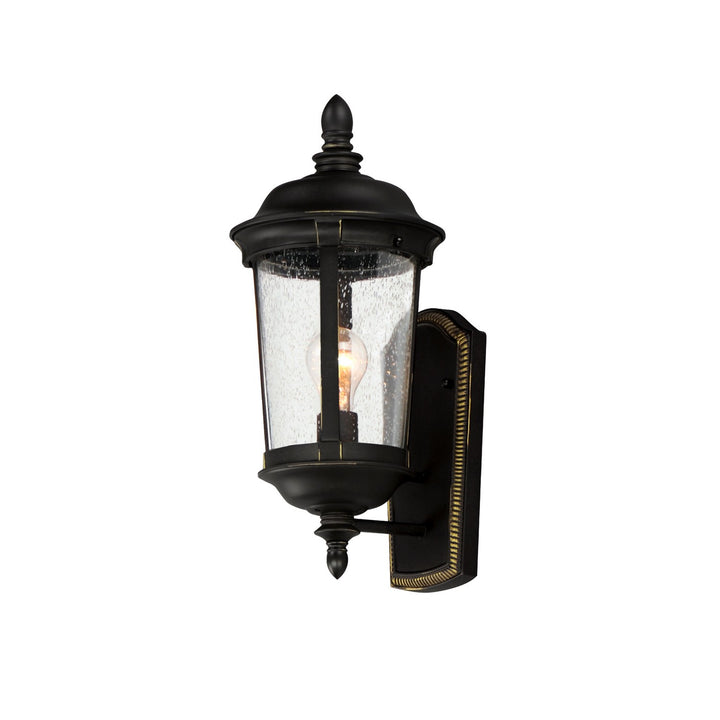 Maxim Lighting 3020CDBZ  Dover Dc Outdoor Bronze