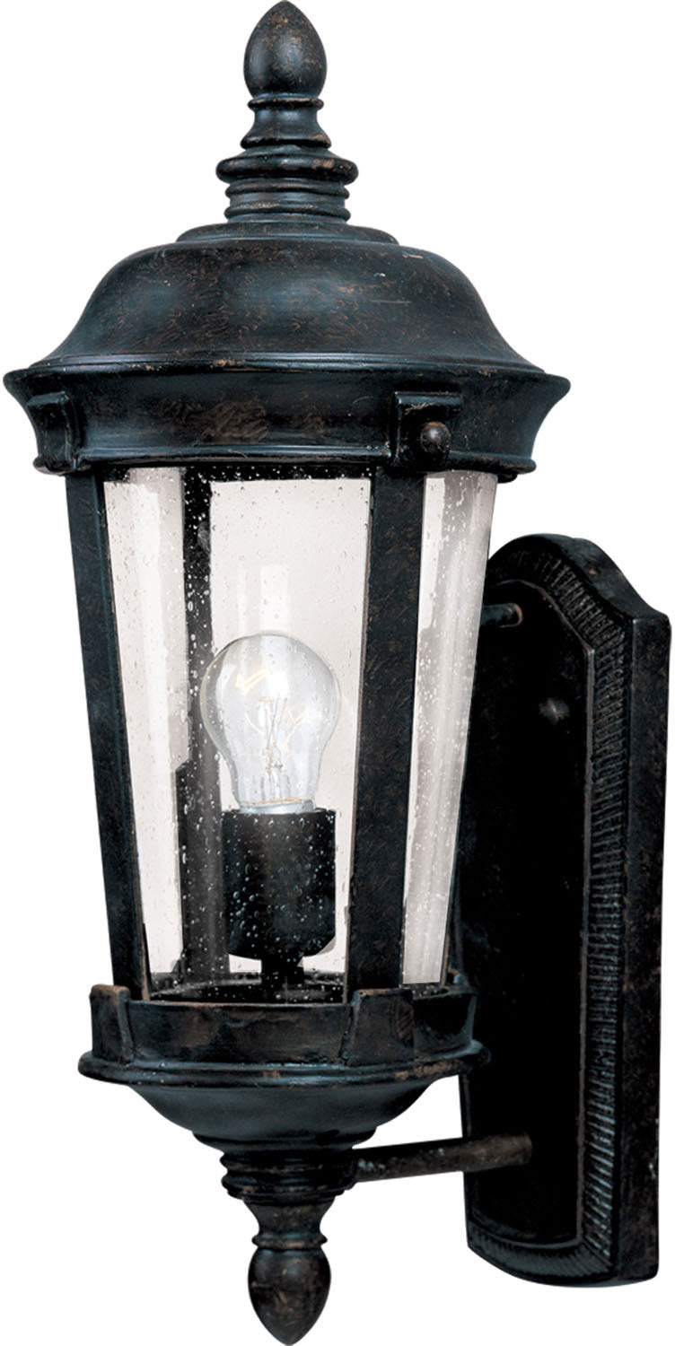 Maxim Lighting 3020CDBZ  Dover Dc Outdoor Bronze