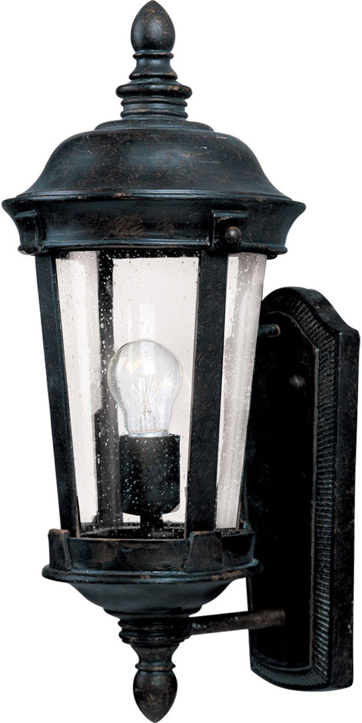 Maxim Lighting 3020CDBZ  Dover Dc Outdoor Bronze