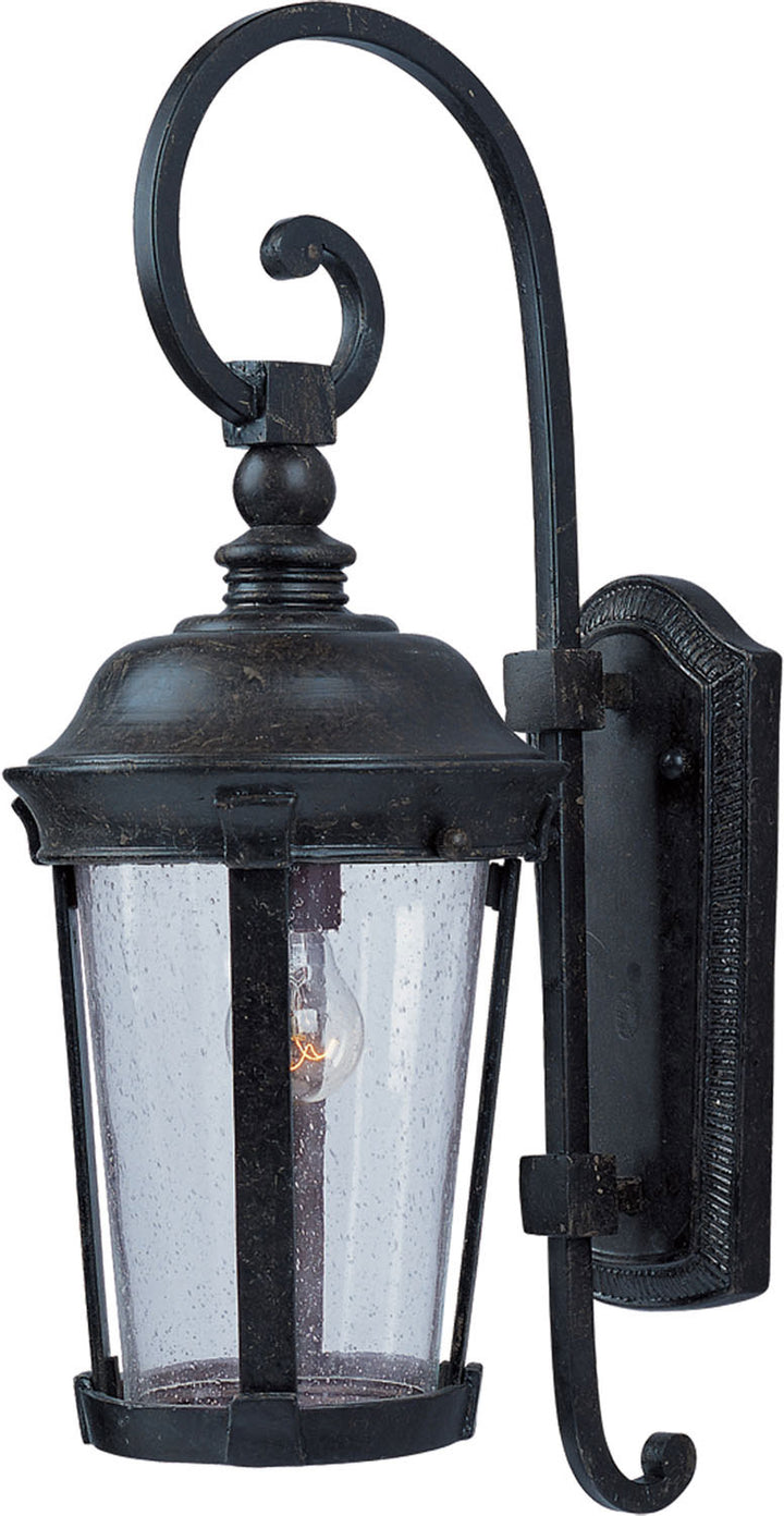 Maxim Lighting 3023CDBZ  Dover Dc Outdoor Bronze