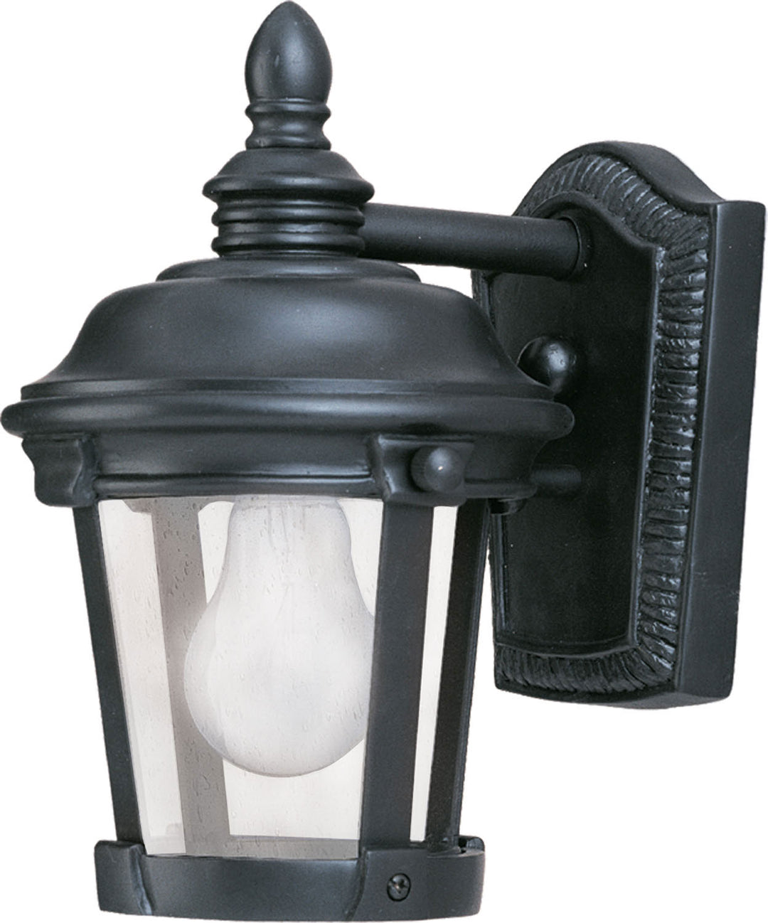 Maxim Lighting 3026CDBZ  Dover Dc Outdoor Bronze