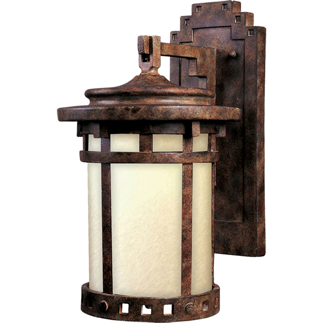 Maxim Lighting 3143MOSE  Santa Barbara Dark Sky Outdoor Sienna