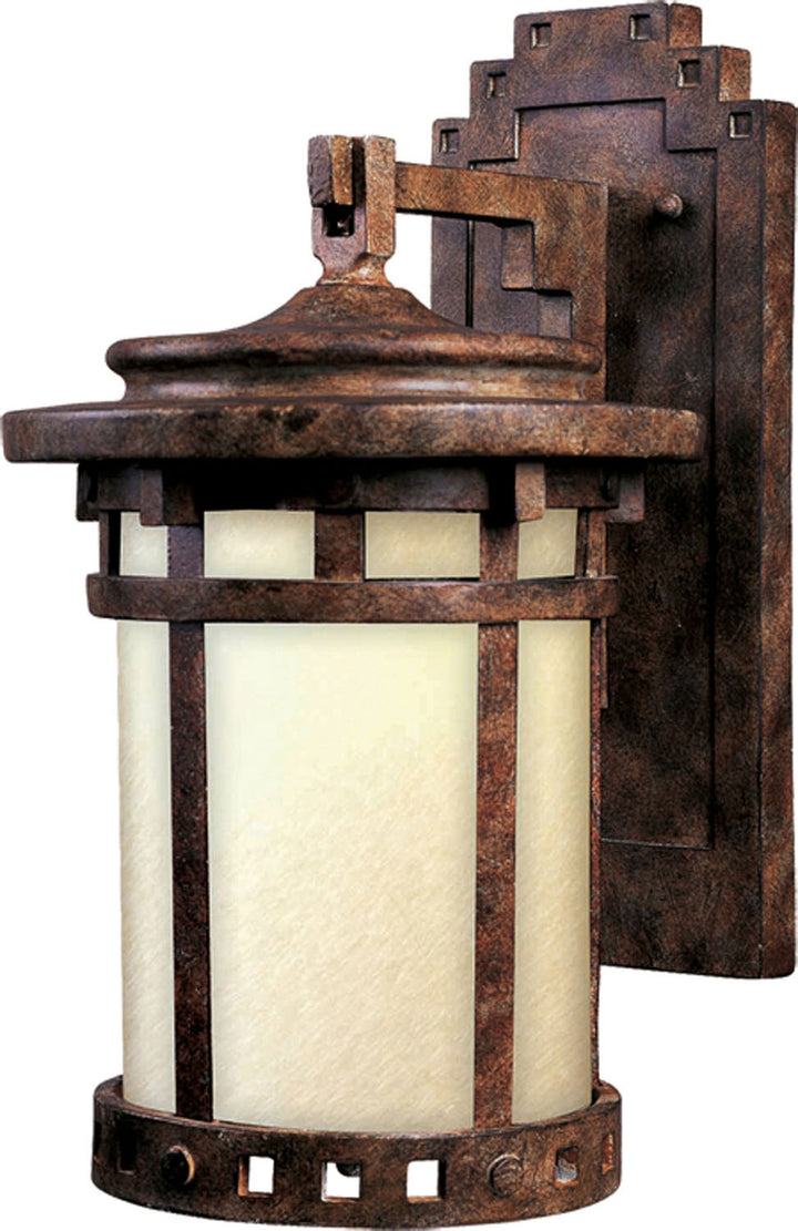 Maxim Lighting 3143MOSE  Santa Barbara Dark Sky Outdoor Sienna