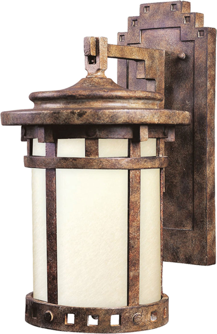 Maxim Lighting 3144MOSE  Santa Barbara Dark Sky Outdoor Sienna