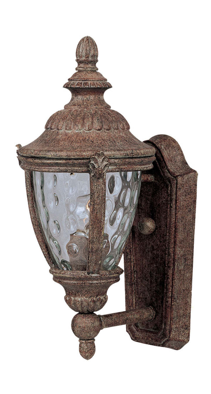 Maxim Lighting 3183WGET  Morrow Bay Dc Outdoor Earth Tone