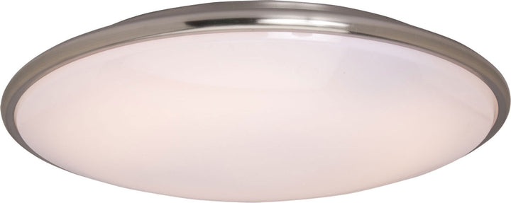 Maxim Rim EE 87212SN Ceiling Light - Satin Nickel