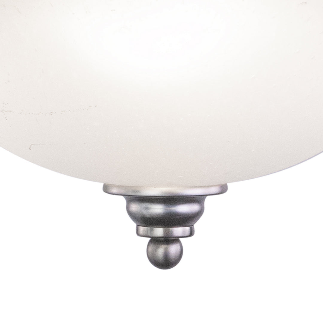 Vaxcel Monrovia CF35417BN Ceiling Light - Brushed Nickel