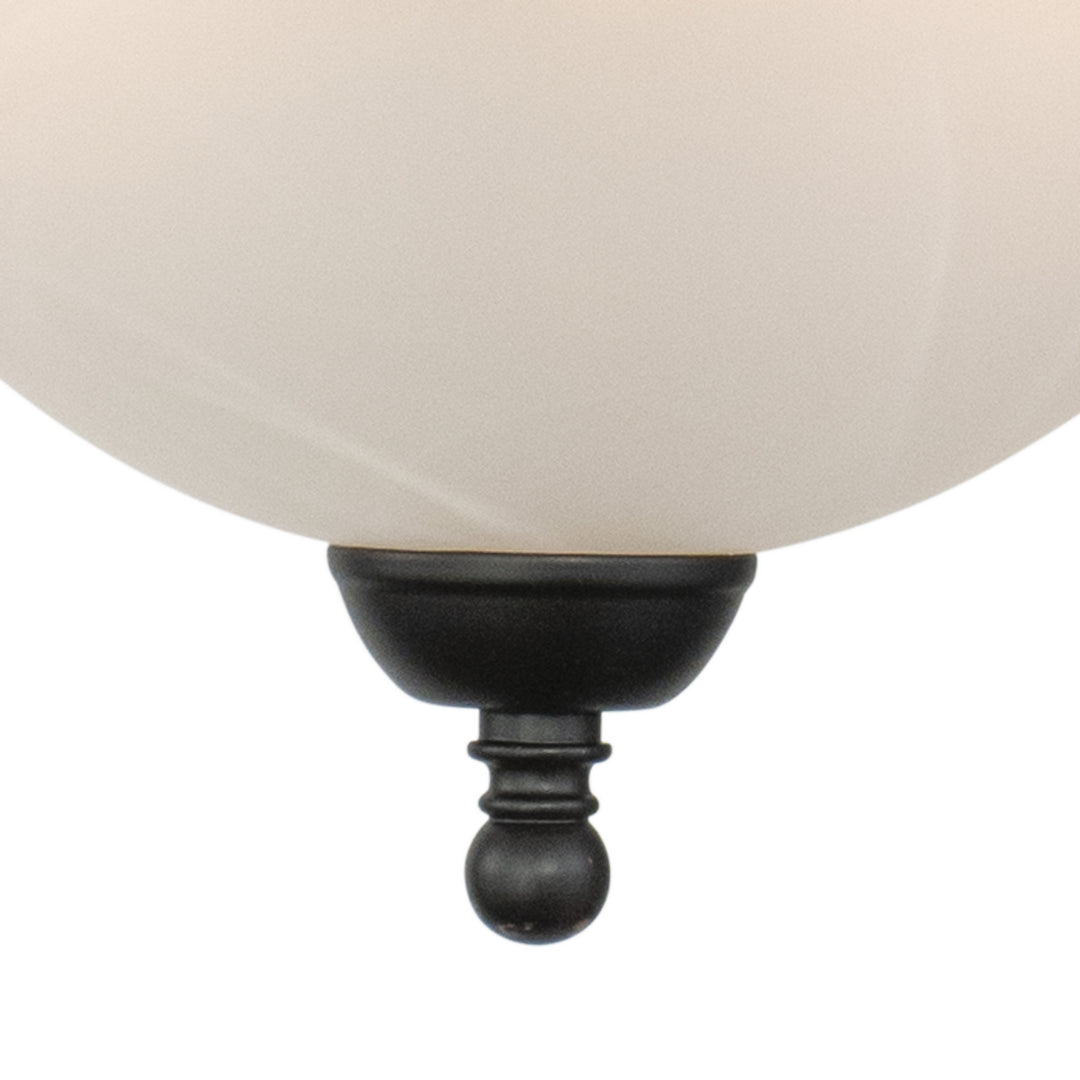 Vaxcel Babylon CF65353OBB Ceiling Light - Oil Burnished Bronze