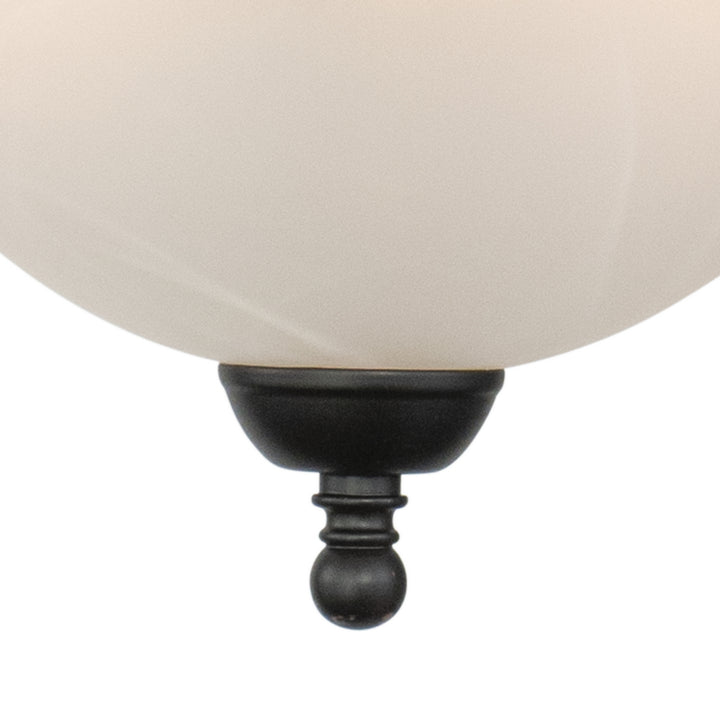 Vaxcel Babylon CF65353OBB Ceiling Light - Oil Burnished Bronze