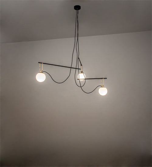 Meyda Tiffany Bola Mahina 225466 Pendant Light -