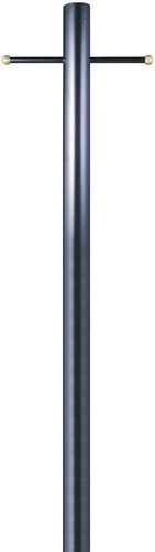 Westinghouse Lighting 6680800  Lantern Post Outdoor Black