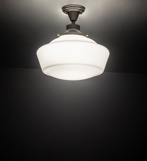 Meyda Tiffany Revival 226406 Pendant Light - Nickel