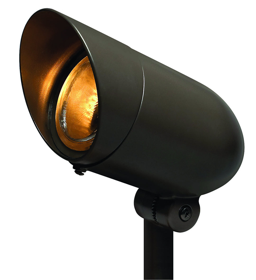 Hinkley Lighting 54000BZ  Small Spot Light Landscape Light Bronze