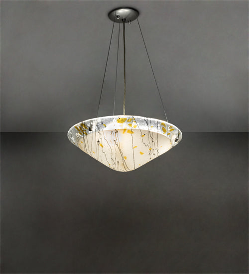 Meyda Tiffany Metro Fusion 227713 Pendant Light -