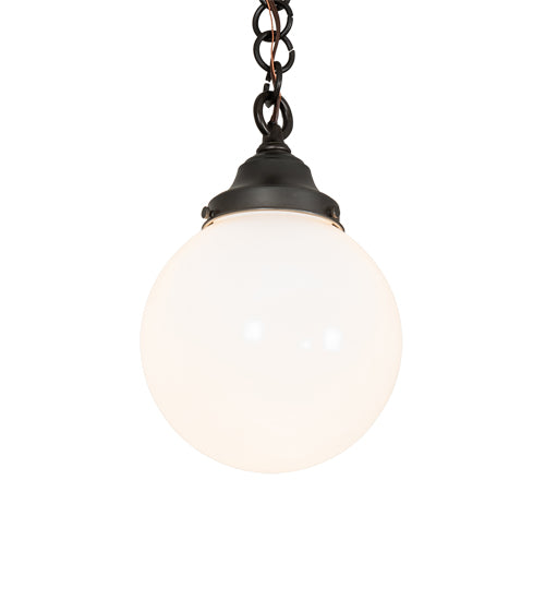 Meyda Tiffany Revival 227733 Pendant Light - Craftsman Brown