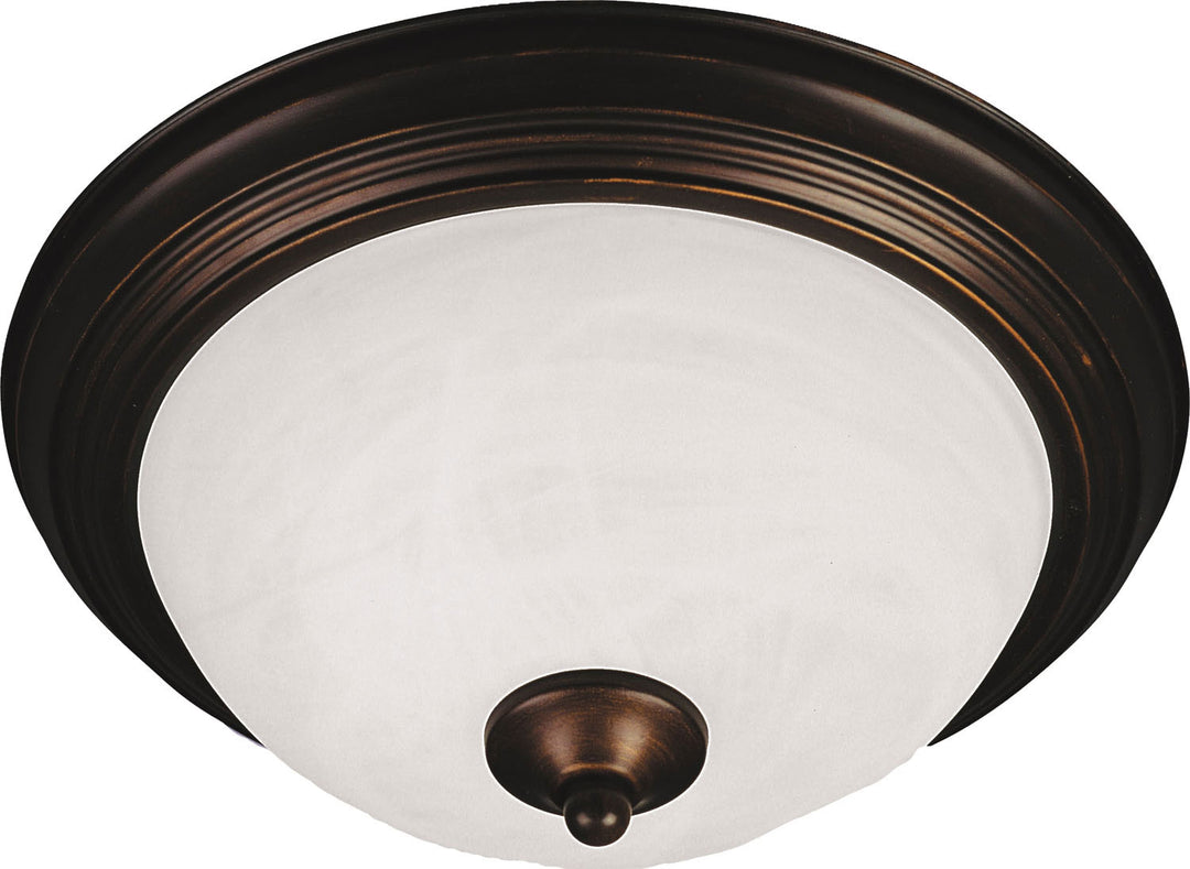Maxim Essentials - 584x 5841MROI Ceiling Light - Oil Rubbed Bronze