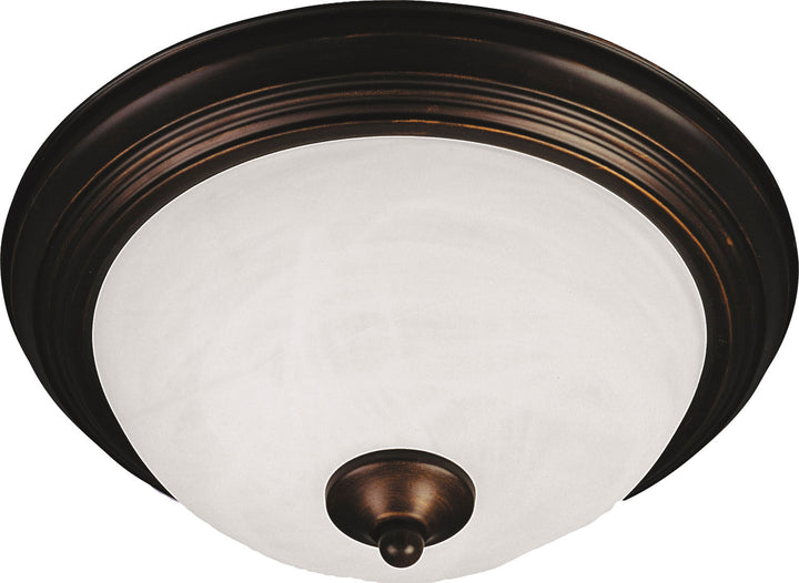 Maxim Essentials - 584x 5841MROI Ceiling Light - Oil Rubbed Bronze
