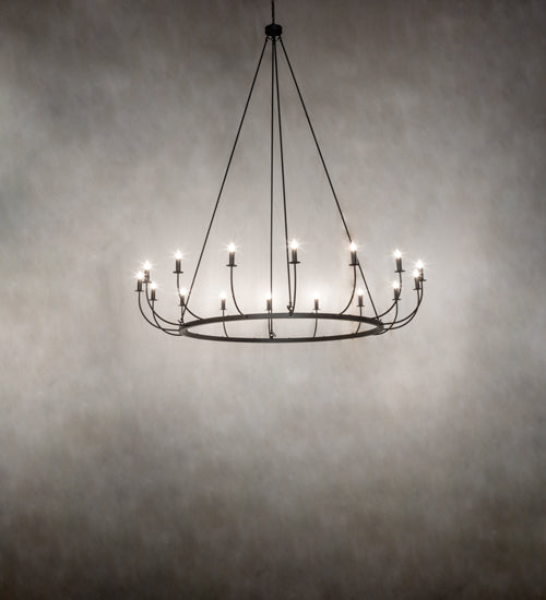 Meyda Tiffany Naomi 228923 Chandelier Light -