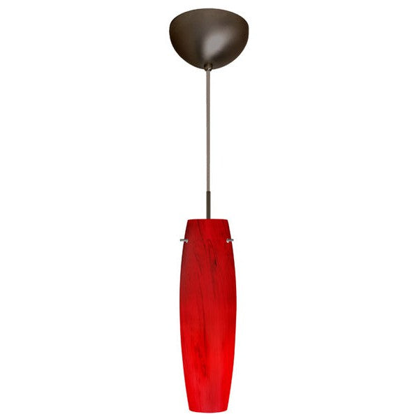 Besa Tu Tu 1BC-4121MA-BR Pendant Light - Bronze