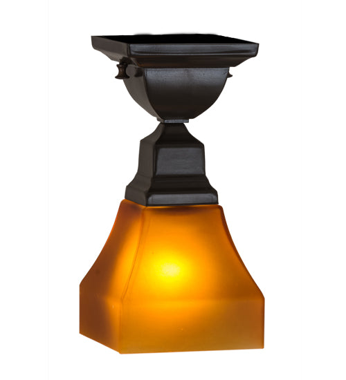 Meyda Tiffany Bungalow 229387 Ceiling Light - Timeless Bronze