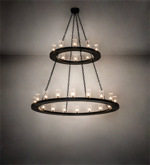 Meyda Tiffany Loxley 229405 Chandelier Light -