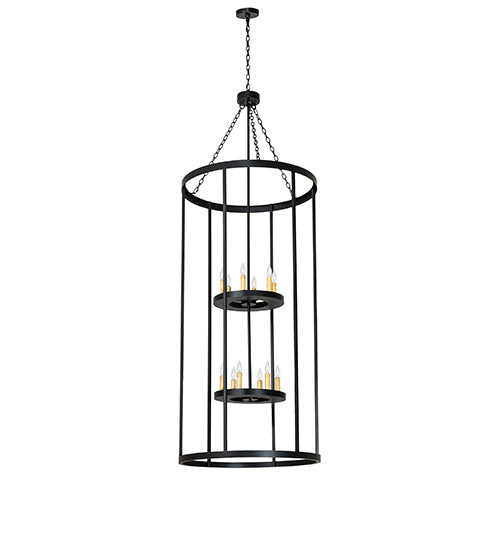 Meyda Tiffany Cilindro 229429 Pendant Light -