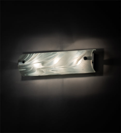 Meyda Tiffany Metro Fusion 229434 Bath Vanity Light 18 in. wide