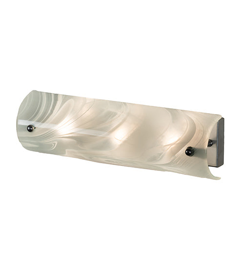 Meyda Tiffany Metro Fusion 229434 Bath Vanity Light 18 in. wide