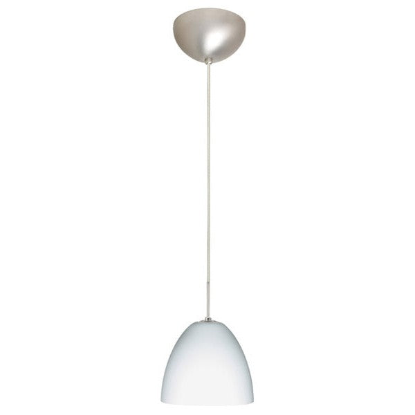 Besa Vila 1JC-447007-SN Pendant Light - Satin Nickel