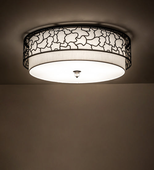 Meyda Tiffany Deserto Seco 229839 Ceiling Light