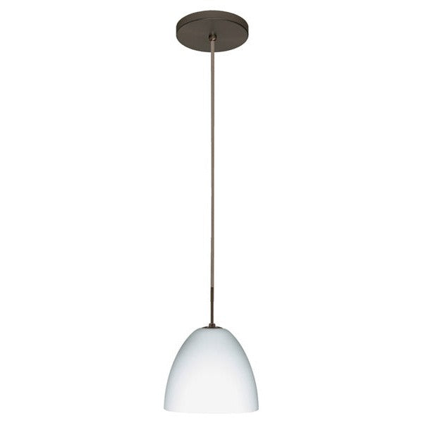 Besa Vila 1JT-447007-BR Pendant Light - Bronze