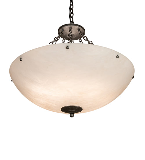 Meyda Tiffany Madison 230122 Pendant Light - Galvinized