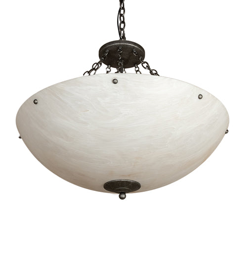 Meyda Tiffany Madison 230122 Pendant Light - Galvinized