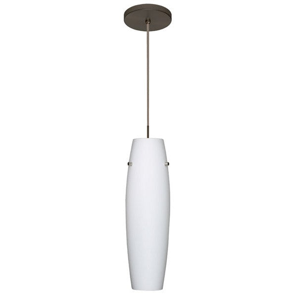 Besa Suzi 1JT-489707-BR Pendant Light - Bronze