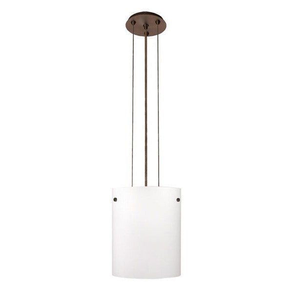 Besa Tamburo 1KG-400607-BR Pendant Light - Bronze