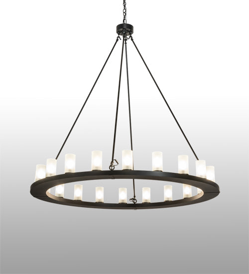 Meyda Tiffany Loxley 230977 Chandelier Light -