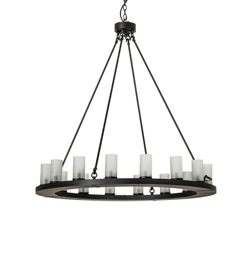 Meyda Tiffany Loxley 230979 Chandelier Light -