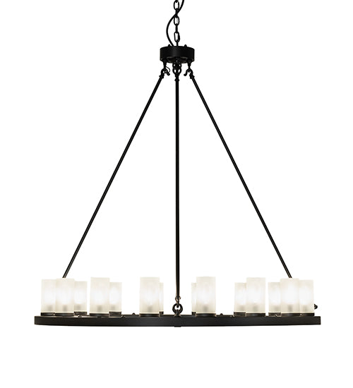 Meyda Tiffany Loxley 230979 Chandelier Light -