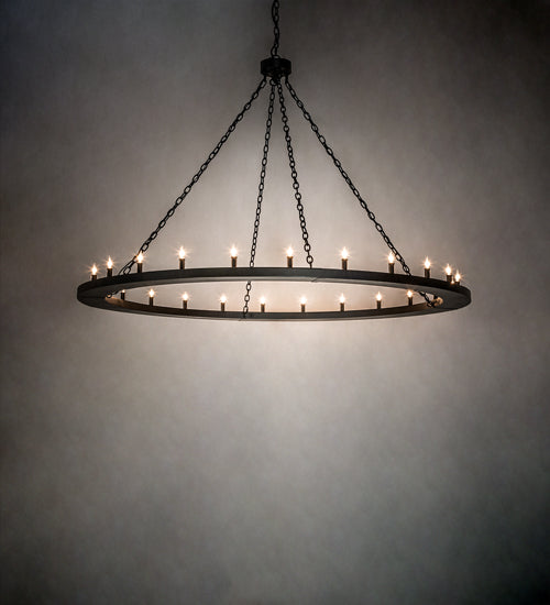 Meyda Tiffany Loxley 231316 Chandelier Light -