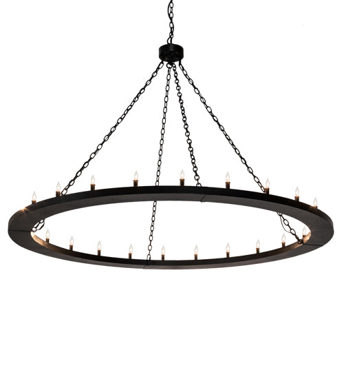 Meyda Tiffany Loxley 231316 Chandelier Light -