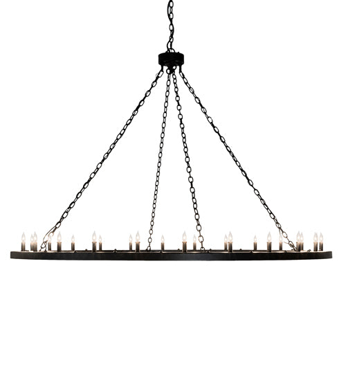 Meyda Tiffany Loxley 231316 Chandelier Light -