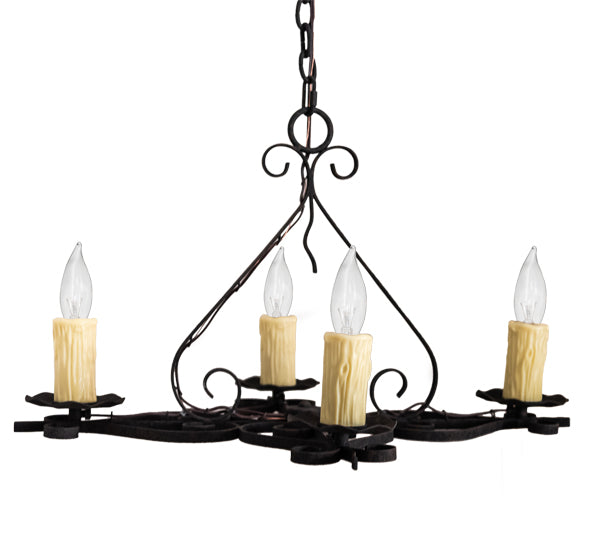 Meyda Tiffany Elianna 231446 Chandelier Light -