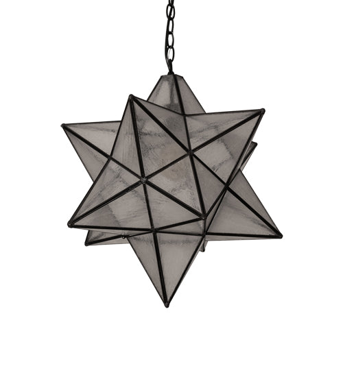 Meyda Tiffany Moravian Star 231949 Pendant Light -
